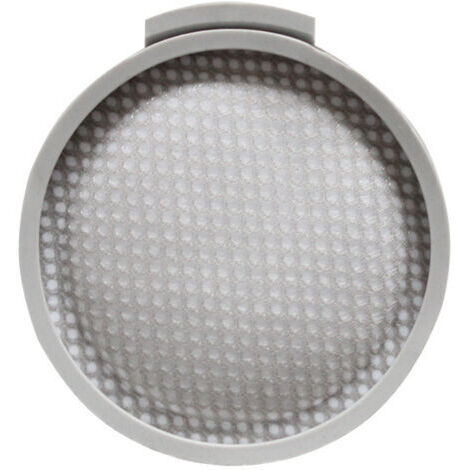 Compatible avec SCWXCQ01RR/H6 H7 aspirateur filtre filtre filtre coton accessoires
