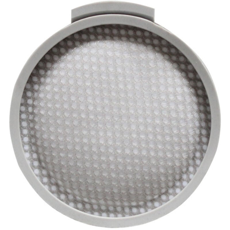 Image of Kompatibel mit SCWXCQ01RR/H6 H7 Staubsaugerfilter Filter Baumwolle Zubehör