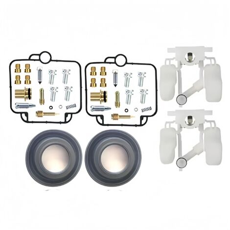 Compatible avec Suzuki DR750 DR750S 1988-1989 DR 750 750S