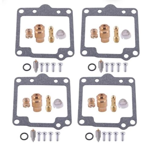 Compatible avec Suzuki GS650GL et KATANA