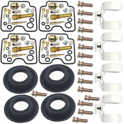 Compatible avec Suzuki GSX 750F GSX750F 1998-2005 2006 Katana GSX 750