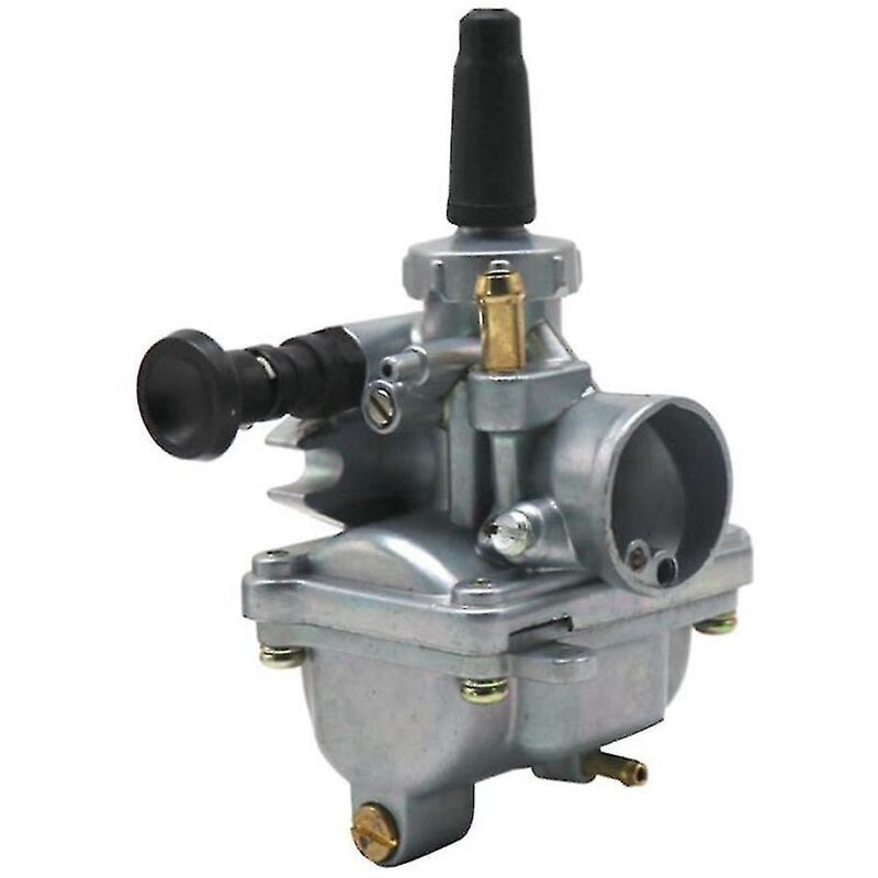 Compatible avec Yamaha Dt 50 Vergaser Vm16 16mm Nouvel ensemble de carburateur