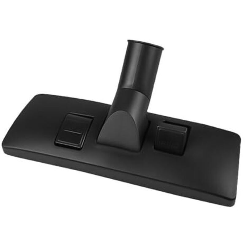 Compatible con accesorios de aspiradora de 35 mm, cabezal de cepillo de piso para Panasonic/Midea