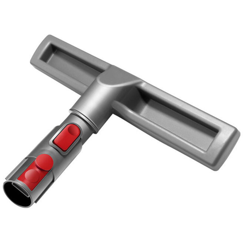 Compatible con accesorios para aspiradoras Dyson V8, V7, V10 y V11, cepillo para suelos de crin mixta y cabezal de aspiradora.