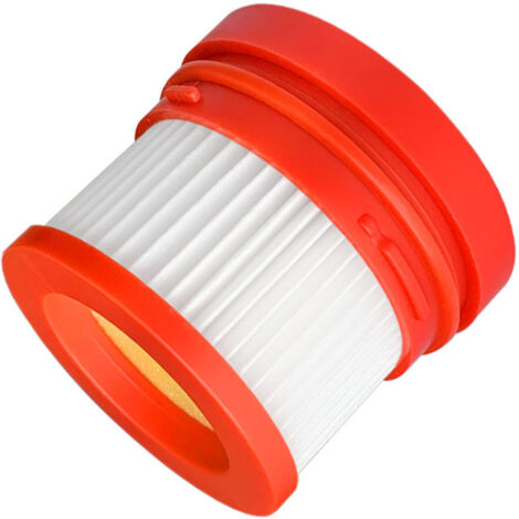 Compatible con accesorios Xiaomi Mi Home: filtro de malla, cartucho de filtro V8/V9/V10