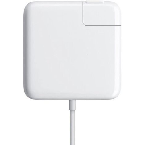 Compatible con adaptador de carga para MacBook Pro, adaptador de corriente de 60 W, conector magnético tipo T para MacBook Pro de 13 pulgadas