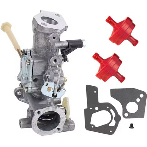 Compatible con carburadores 498298 491588S 692784 495951 490533 495426