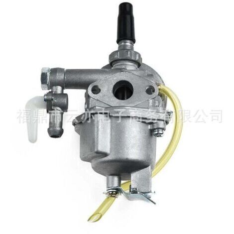 Compatible con carburadores Kawasaki TD33, TD40, TD43, TD48 y CG400