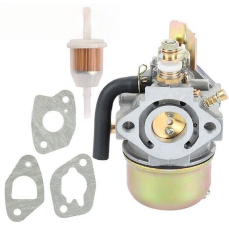 Compatible con carburadores Mikasa EH12 121CC 4HP 252-62404 252-62454