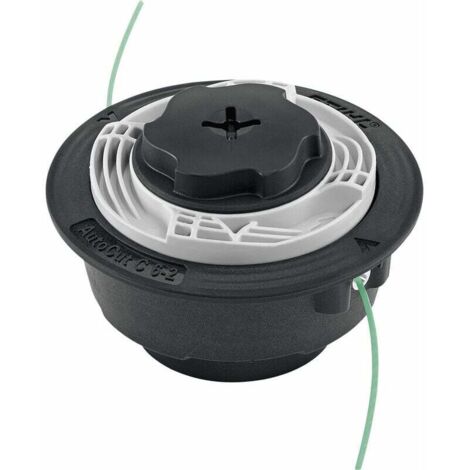 Compatible con el cabezal de corte de césped STIHL Steele C6-2 M101.25LH C6-2 C26-2