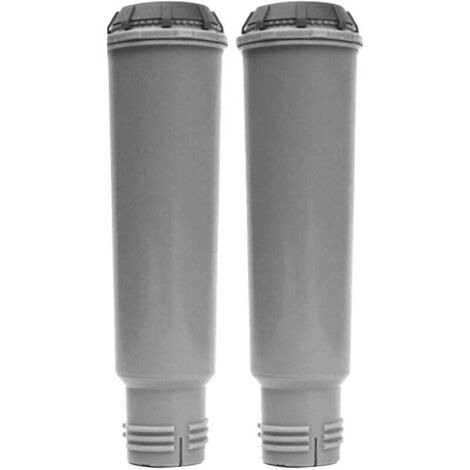 Compatible con el cartucho de filtración de agua Krups F088 - Cartucho de filtro para cafetera Krups F088