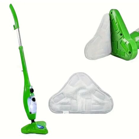 Compatible con el kit de repuesto de cable para mopa de vapor plana Shark X5 H2O (4 piezas).