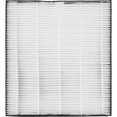 Compatible con el purificador DE5206 DE5205, filtro HEPA FY1119