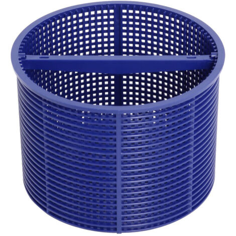 Compatible con la canasta de skimmer de piscina Hayward spx1082ca Cesta de skimmer de filtro automático B - 152
