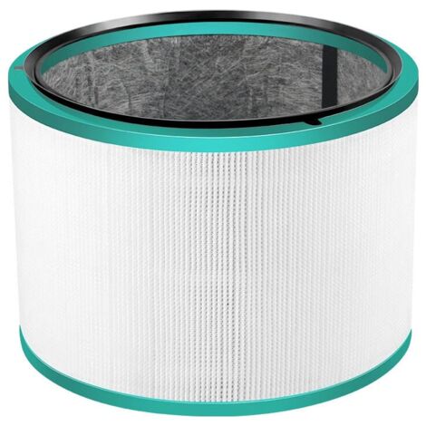 Compatible Dyson Pure Hot + Cool Link Filter, Compatible with Dyson DP01, DP03, HP01, HP02, HP03, Replacement for 967449-04, YMYNY