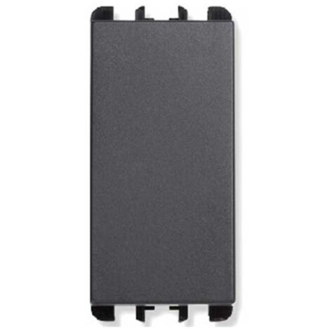 Compatible International Living Series Apparecchi Di Comando Module Prese Interr   Cache-trou
