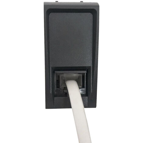 Compatible International Living Series Apparecchi Di Comando Module Prese Interr Douille Nette