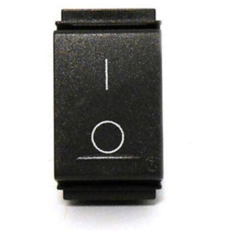 Compatible International Living Series Apparecchi Di Comando Module Prese Interr Interrupteur Bipolaire