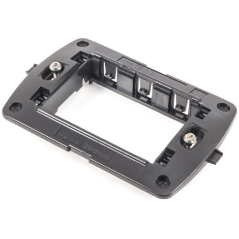 Compatible International Living Series Apparecchi Di Comando Module Prese Interr   Support 3 Places