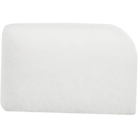 Compatible Polissage Filtration Tapis Convient pour Fluval 304 305 306 404 405 406 (Paquet de 12)
