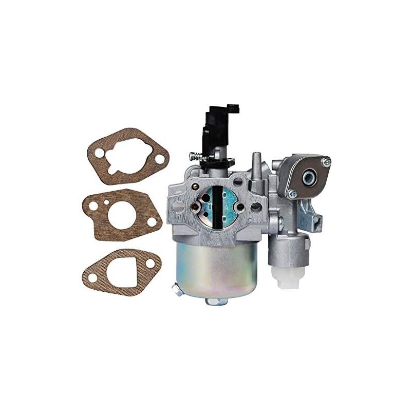 Compatible with Moteurs Subaru Robin 277-62301-30 277-62302-30 277-62303-20 277-62301-60 EX17D EP17 EX17 EX17