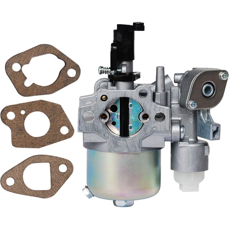 S-giant - Compatible with Moteurs Subaru Robin 277-62301-30 277-62302-30 277-62303-20 277-62301-60 EX17D EP17 EX17 EX17