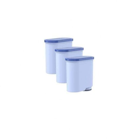 Compatible with Philips coffee machine filter element and compatible with CA6903 coffee filter for activated carbon water purification. MUMU