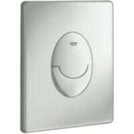 Compatible y apto para la placa de descarga Brushed Nickel 38505P00