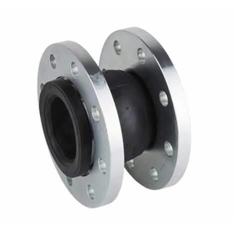 Compensador con brida D 65 - DIFF