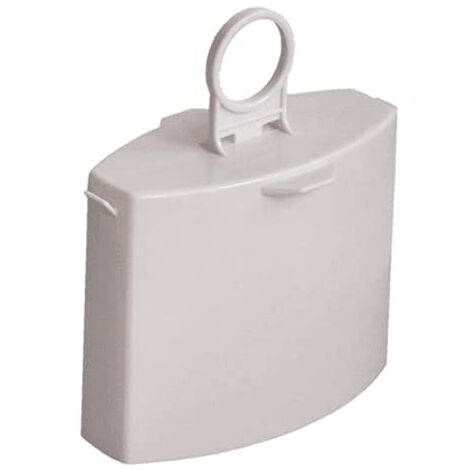 COMPENSATEUR. BLANC POUR PETIT ELECTROMENAGER BRAUN - 67000416