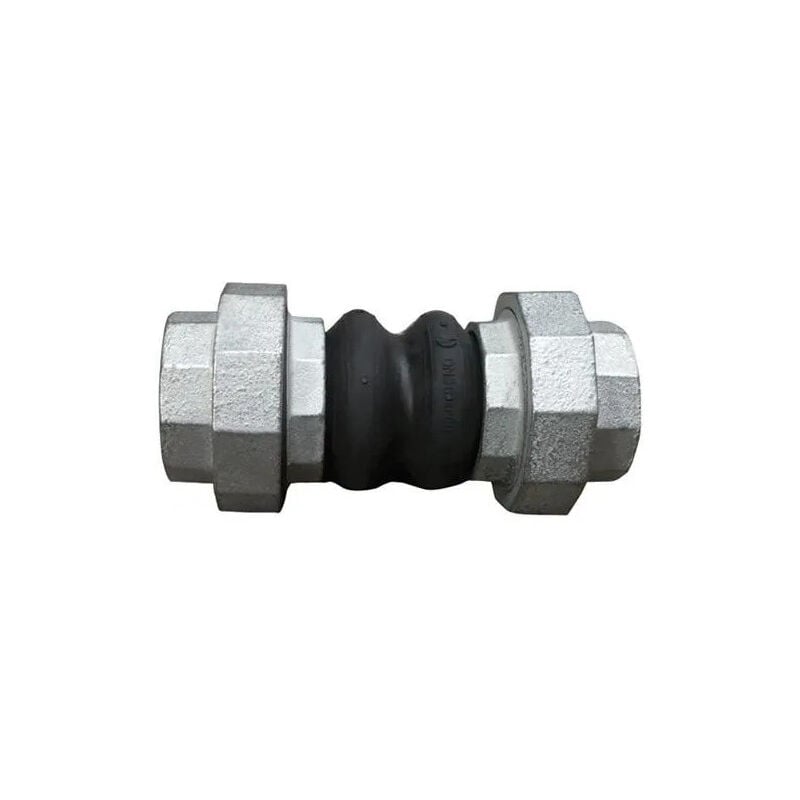 Manchon antivibratile 40x49