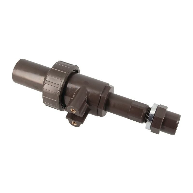 Compensateur de dilatation - GIRPI - HTA - PVC-C - diamètre25mm - DN20