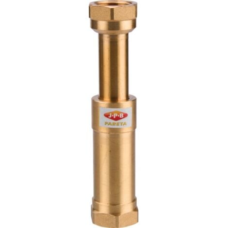 HECAPO 3/4' - Laiton