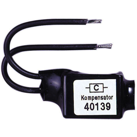 Compensateur pour variation de lumière halogène TBT et transformateur ferro-magnétique 250V LEGRAND 040139