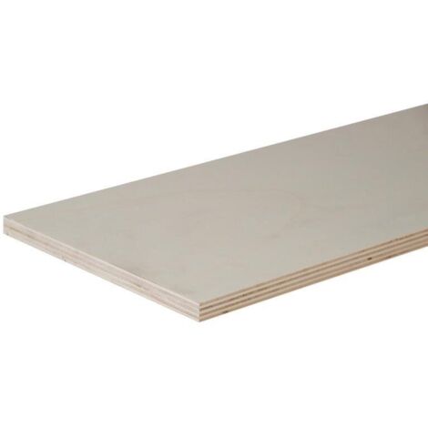 COMPENSATO  10 MM 10 X 900 X 1250 MM