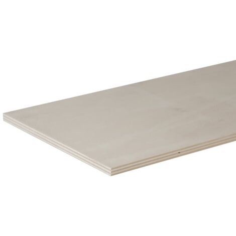 COMPENSATO 1200X400X15 MM PIOPPO