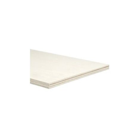 COMPENSATO 1200X600X10 MM PIOPPO