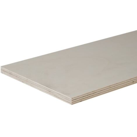 COMPENSATO 20 MM 20 X 600 X 1250 MM