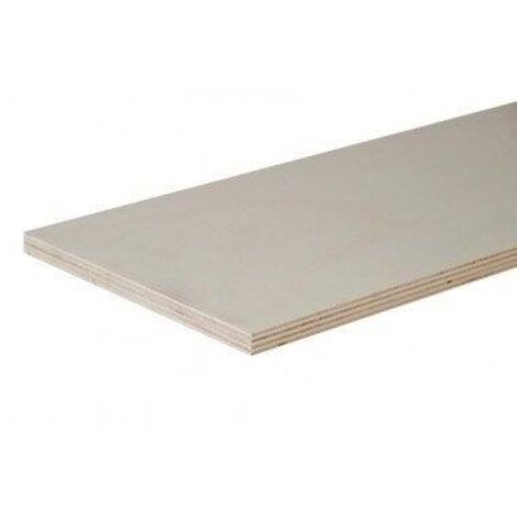 COMPENSATO DI PIOPPO 5 X 1250 X 900 MM