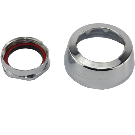 Complément de tube de rinçage pour GEM - ROCA flusher