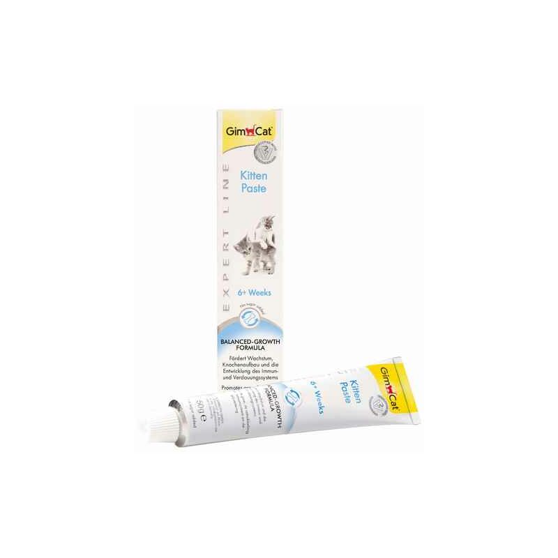 

Complemento Alimenticio GimCat Expert Line Gato 50 g (Reacondicionado A+)