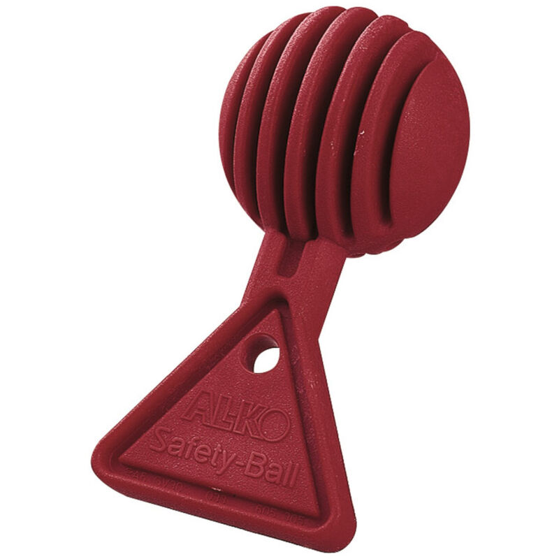 Complemento antitaccheggio Safety Ball - Al-ko