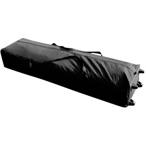 Complementos Carpas Plegables - Bolsa de Transporte con Ruedas para Carpas 3x3 Premium