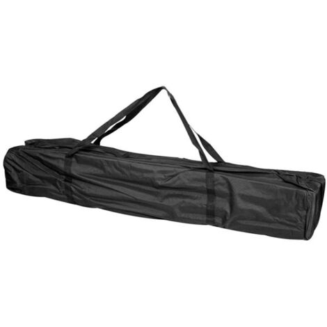 Complementos Carpas Plegables - Bolsa de Transporte para Carpas 3x2 y 3x4,5