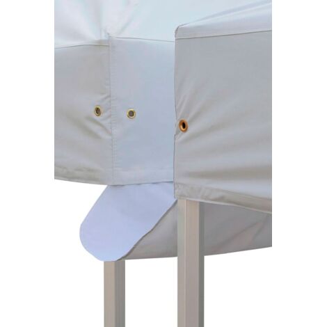 Complementos Carpas Plegables - Canaleta para Carpas 3 Metros
