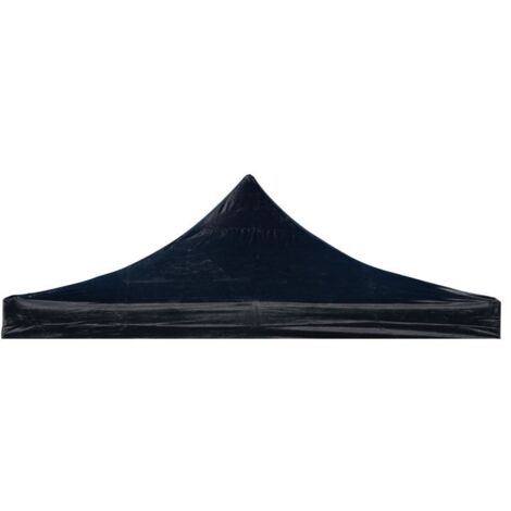 Complementos Carpas Plegables - Techo para Carpas 3x3 Master - Negro