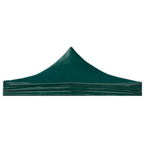 Complementos Carpas Plegables - Techo para Carpas 3x3 Master - Verde