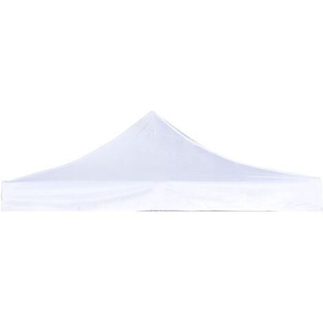 Complementos Carpas Plegables - Techo para Carpas 4x4 Master - Blanco