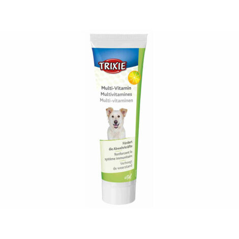 Complesso Multivitaminico Trixie 100 g