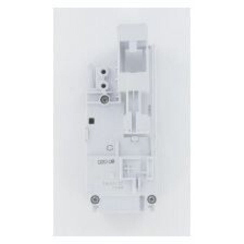 Securite de porte 125x45x37mm, Lave-linge, 55X3548